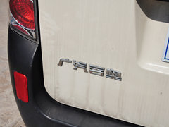 2012款 1.0L 手动 超值型
