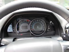 2013款 2.0T 自动 豪华版