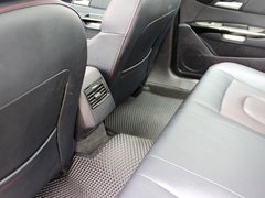 2013款 2.0T 自动 豪华版