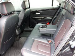 2013款 2.0T 自动 豪华版