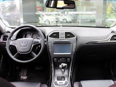 2013款 2.0T 自动 豪华版