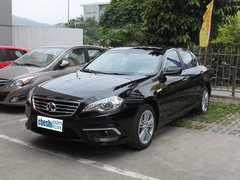 2013款 2.0T 自动 豪华版