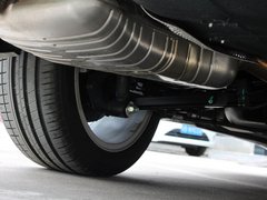 2013款 2.0T 自动 豪华版