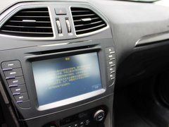 2013款 2.0T 自动 豪华版