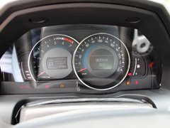 2013款 2.0T 自动 豪华版