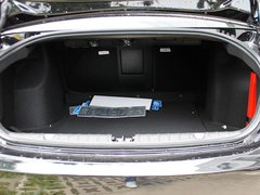 2013款 2.0T 自动 豪华版