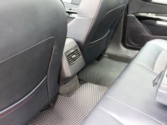 2013款 2.0T 自动 豪华版
