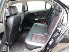 2013款 2.0T 自动 豪华版