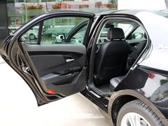 2013款 2.0T 自动 豪华版