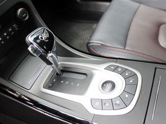 2013款 2.0T 自动 豪华版