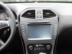 2013款 2.0T 自动 豪华版
