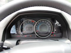 2013款 2.0T 自动 豪华版