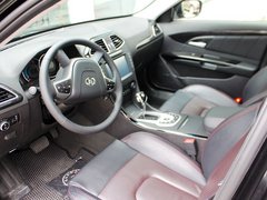 2013款 2.0T 自动 豪华版