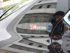 2013款 2.0T 自动 豪华版