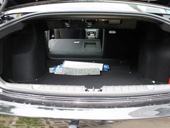 2013款 2.0T 自动 豪华版