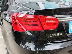 2013款 2.0T 自动 豪华版