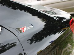 2013款 2.0T 自动 豪华版