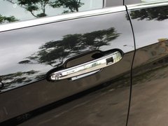 2013款 2.0T 自动 豪华版