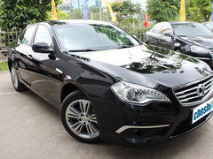 2013款 2.0T 自动 豪华版