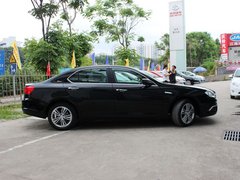 2013款 2.0T 自动 豪华版