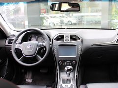 2013款 2.0T 自动 豪华版