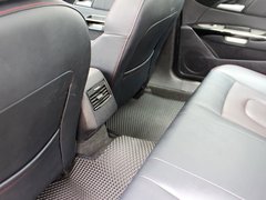 2013款 2.0T 自动 豪华版
