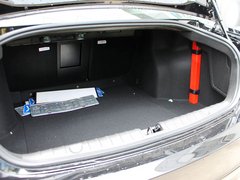 2013款 2.0T 自动 豪华版