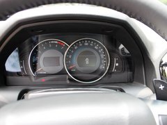 2013款 2.0T 自动 豪华版