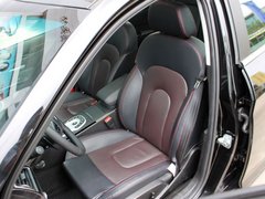 2013款 2.0T 自动 豪华版
