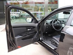 2013款 2.0T 自动 豪华版