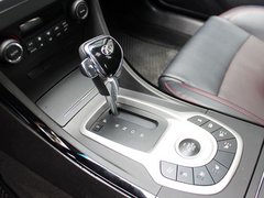2013款 2.0T 自动 豪华版