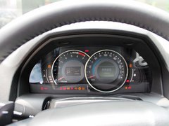 2013款 2.0T 自动 豪华版