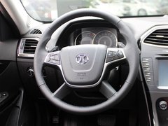 2013款 2.0T 自动 豪华版