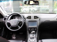2013款 2.0T 自动 豪华版
