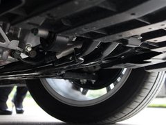 2013款 2.0T 自动 豪华版