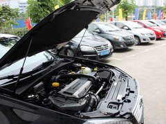 2013款 2.0T 自动 豪华版