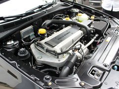 2013款 2.0T 自动 豪华版
