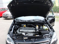 2013款 2.0T 自动 豪华版