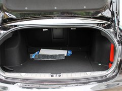 2013款 2.0T 自动 豪华版