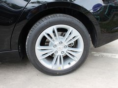 2013款 2.0T 自动 豪华版