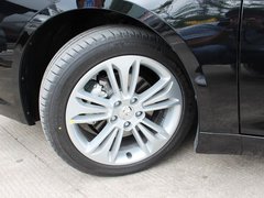 2013款 2.0T 自动 豪华版
