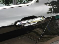 2013款 2.0T 自动 豪华版