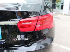 2013款 2.0T 自动 豪华版