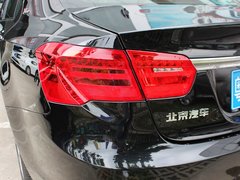 2013款 2.0T 自动 豪华版