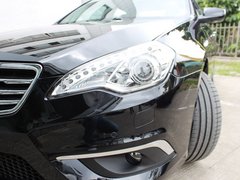 2013款 2.0T 自动 豪华版