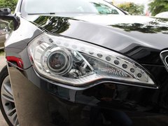 2013款 2.0T 自动 豪华版