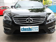 2013款 2.0T 自动 豪华版