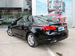 2013款 2.0T 自动 豪华版