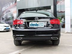 2013款 2.0T 自动 豪华版