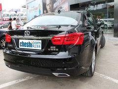 2013款 2.0T 自动 豪华版